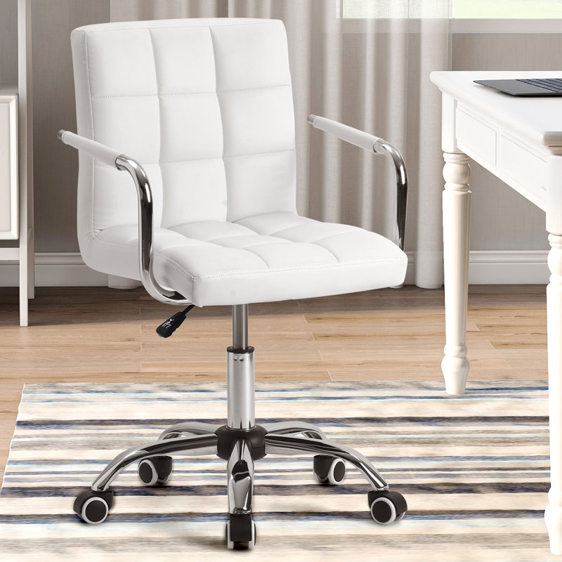 17 Stories Desk Chair & Reviews Wayfair.co.uk